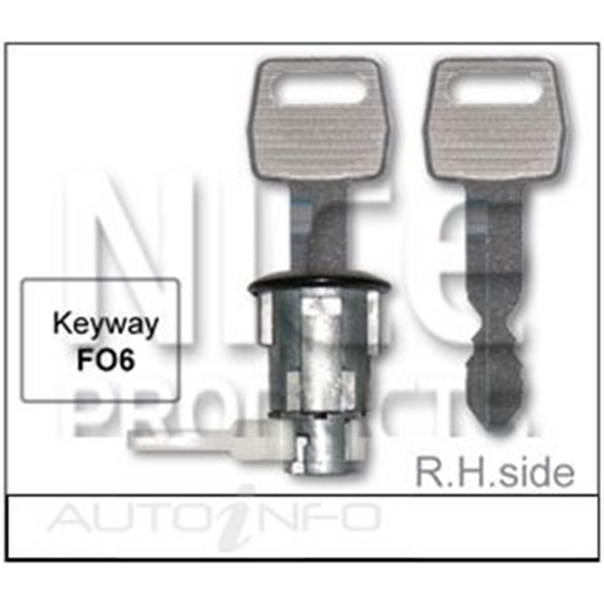 Door Lock, , scaau_hi-res