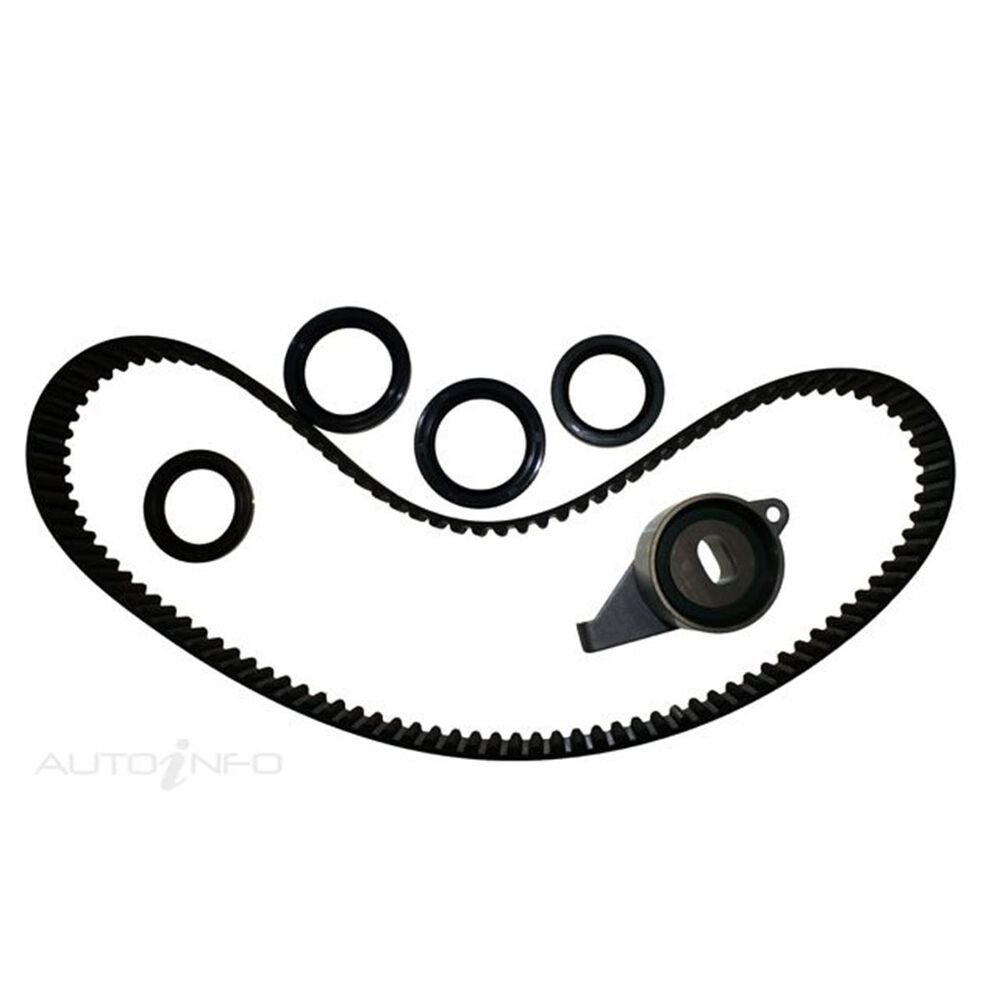 Bearing Wholesalers Timing Belt Kit TB186 Supercheap Auto
