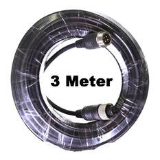 3-METRE 4 PIN PROLINK II EXTENSION CABLE, , scaau_hi-res