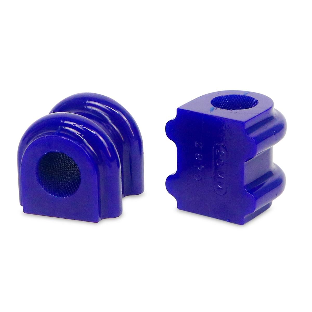 SuperPro Sway Bar Mount Bush Kit - SPF2879-22K | Supercheap Auto