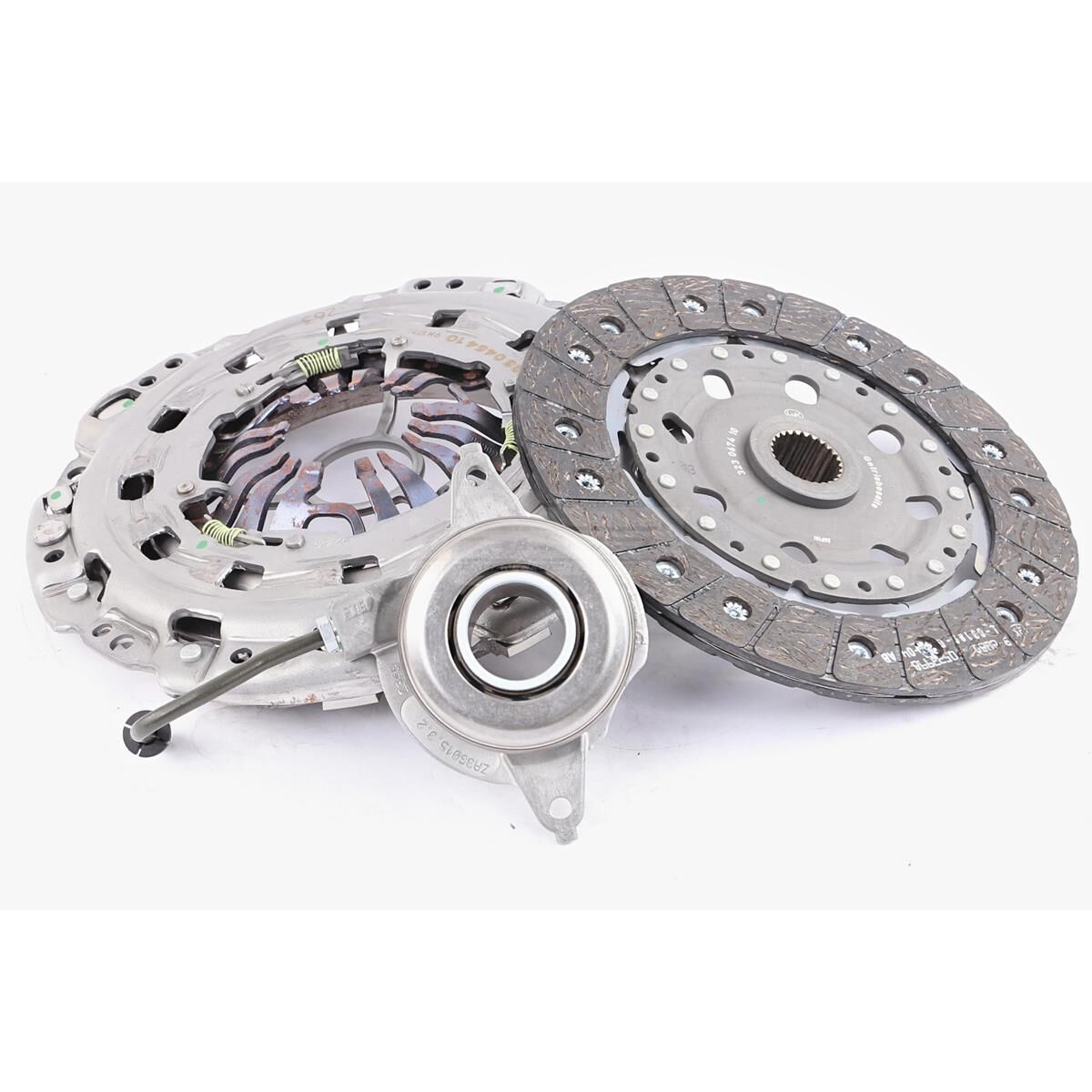 KIT STD MERC B200T 2.0L inc CSC, , scaau_hi-res