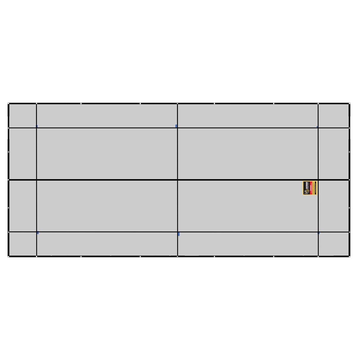 SAFEGUARD CONTAINMENT NET - XX-LARGE, , scaau_hi-res