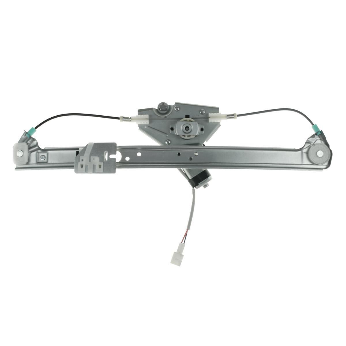 POWER WINDOW REGULATOR & MOTOR ASSEMBLY, , scaau_hi-res