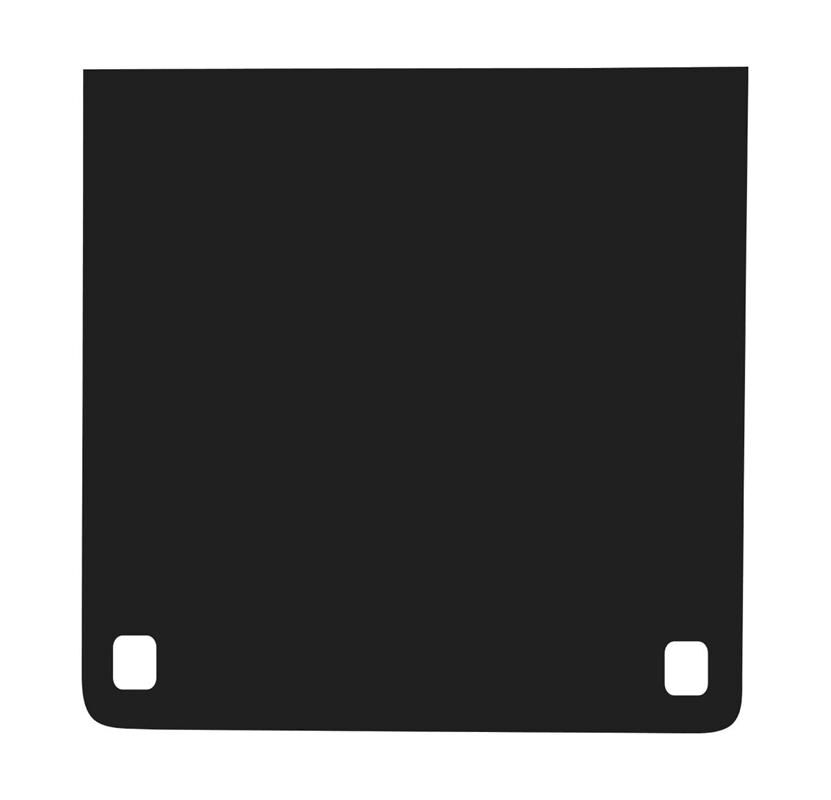 HEAVY DUTY BOOT LINER FOR TOYOTA FJ CRUISER 2007-2016, , scaau_hi-res