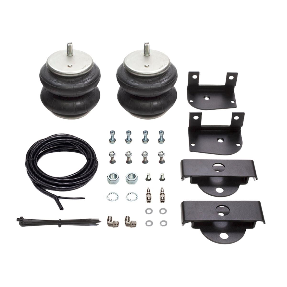 Air Suspension Helper Kit - Leaf, , scaau_hi-res