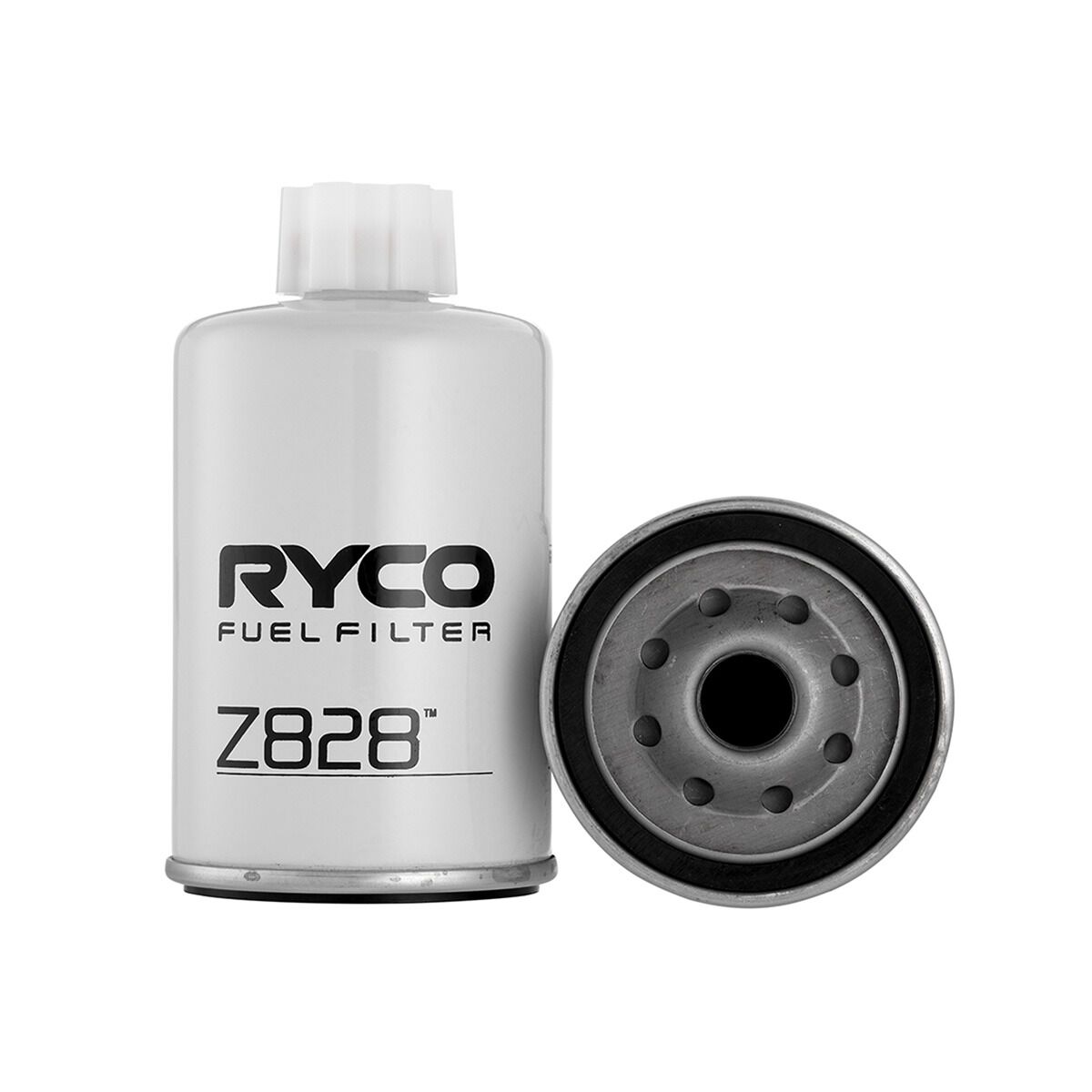 RYCO HD FUEL WATER SEPERATOR - Z828, , scaau_hi-res