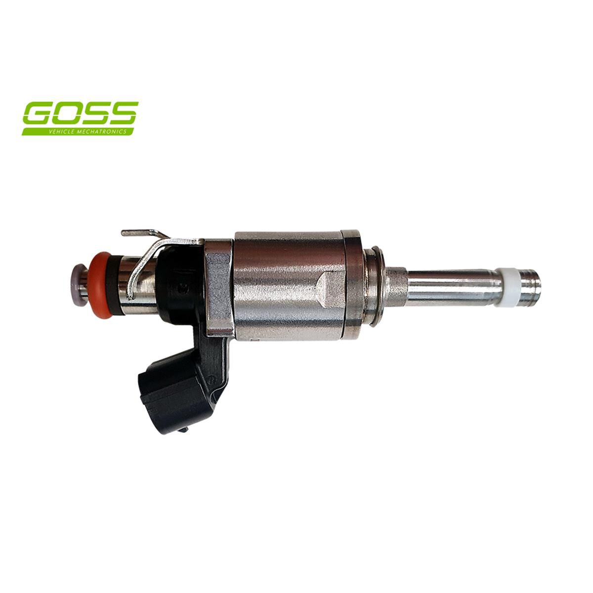 FUEL INJECTOR - MAZDA, , scaau_hi-res