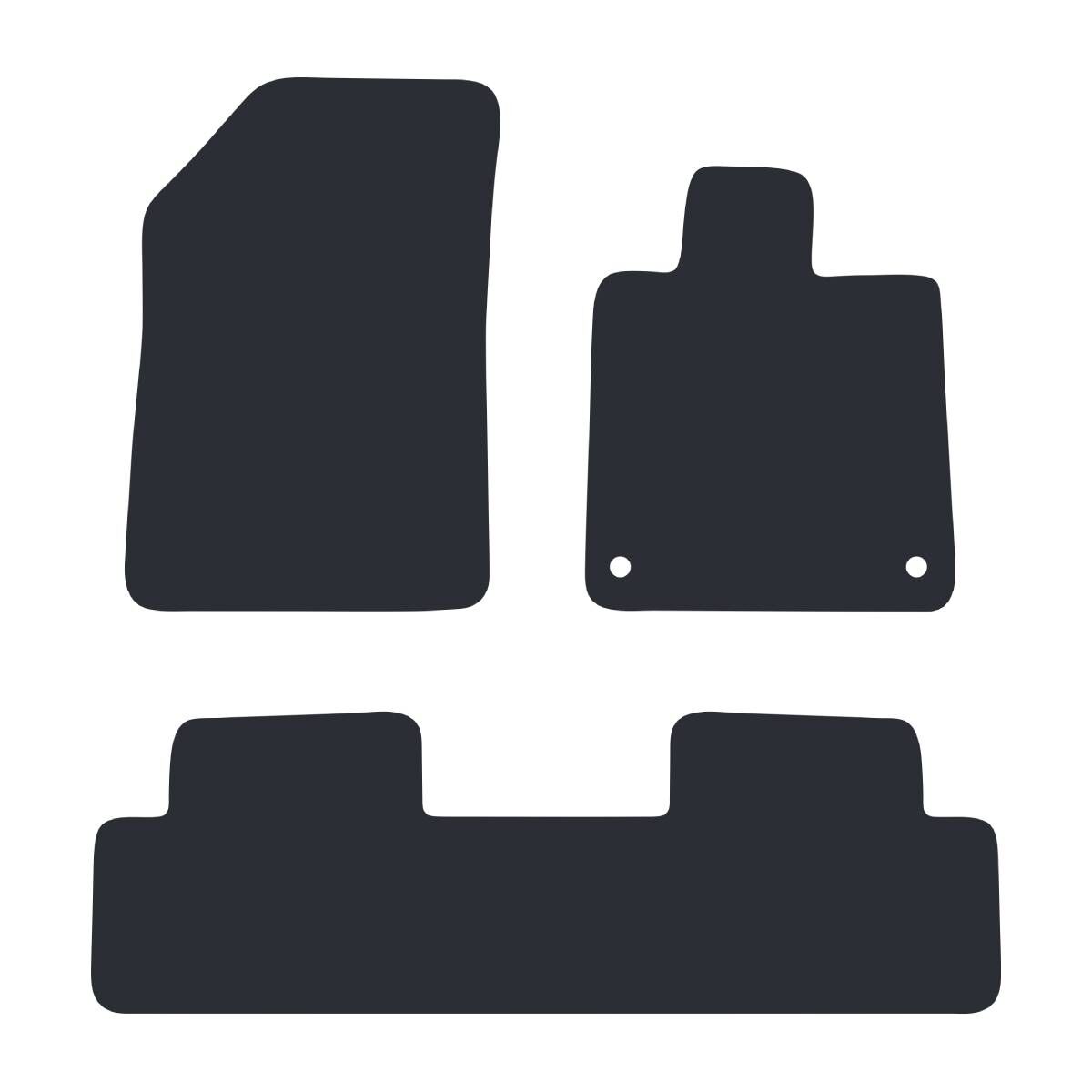 LUXURY CARPET CAR MATS FOR GAC EMZOOM 2025+, , scaau_hi-res