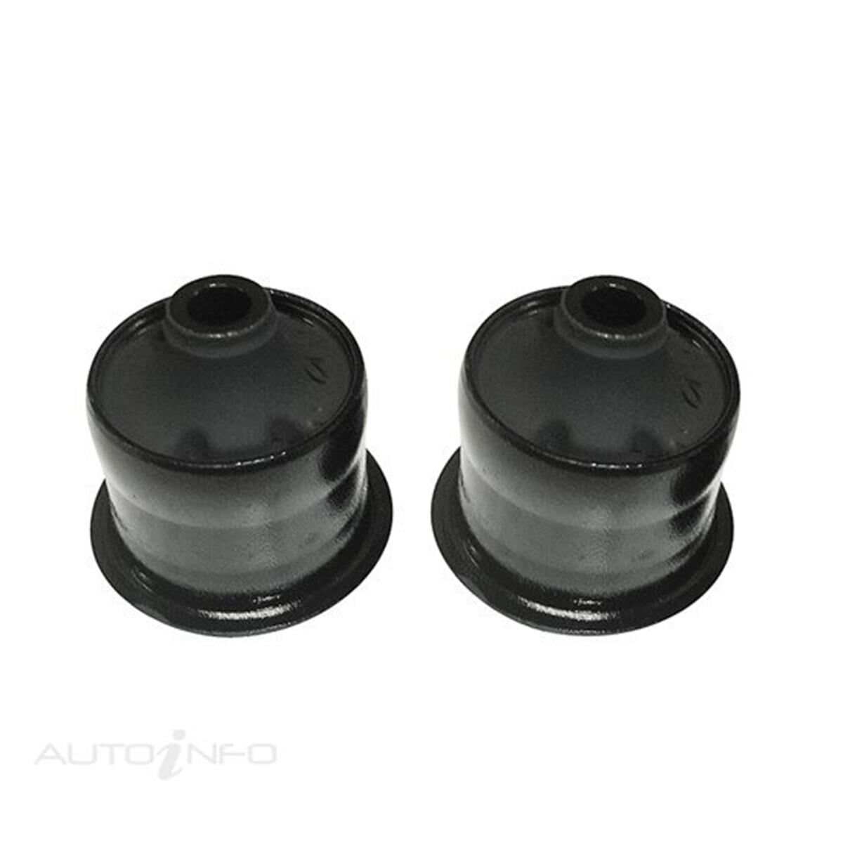 (BK) Toyota Corolla Zre152 07-12 Rear Trailing Arm Bush Kit, , scaau_hi-res