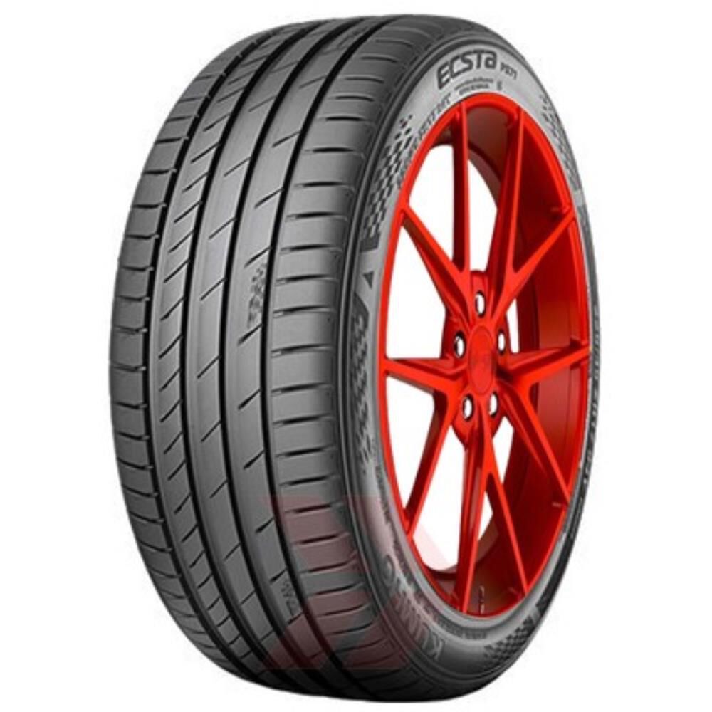 Kumho Ecsta PS71 Passenger Car Tyres 245/40R20 99Y