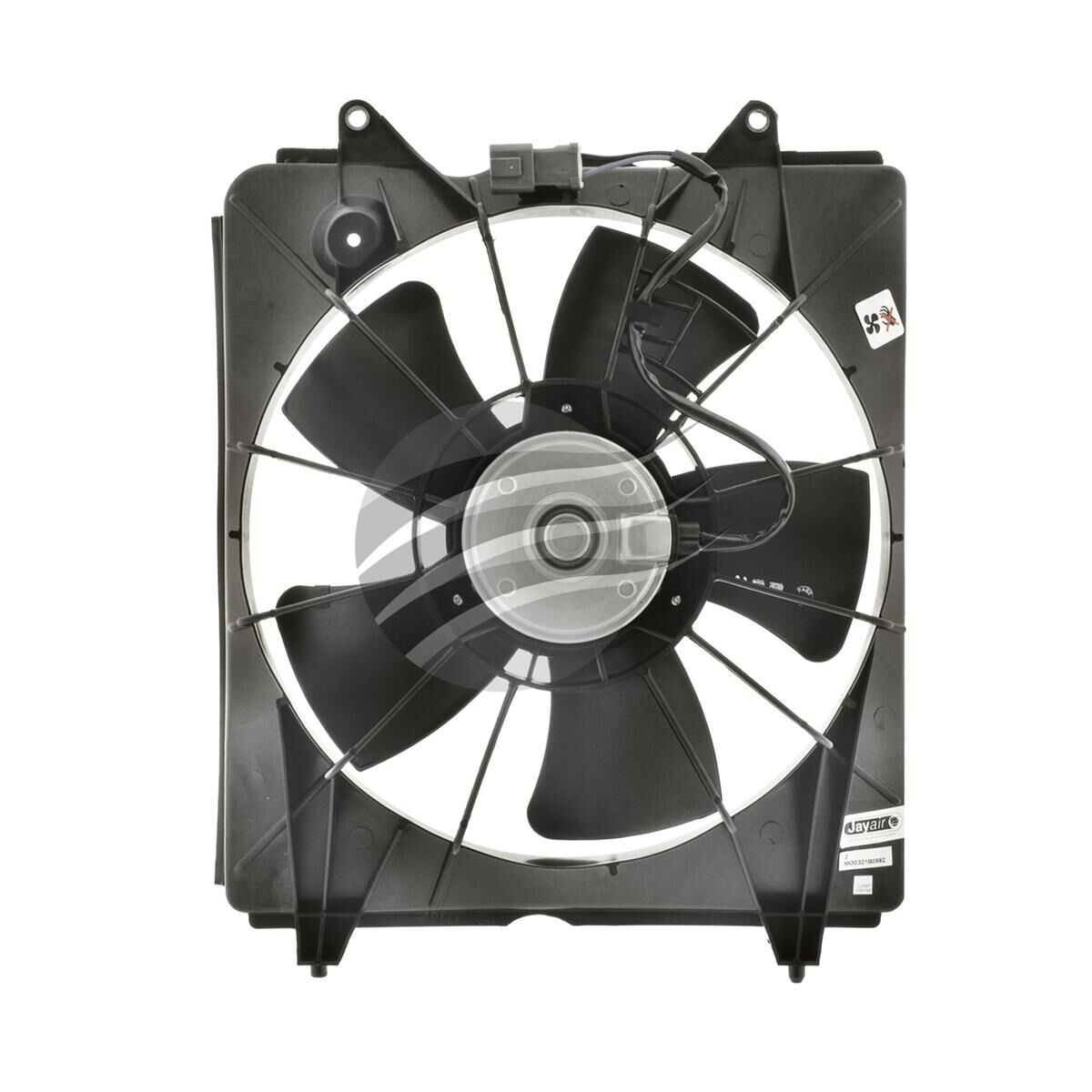 Jayair Radiator Fan Assembly - EF1803 | Supercheap Auto
