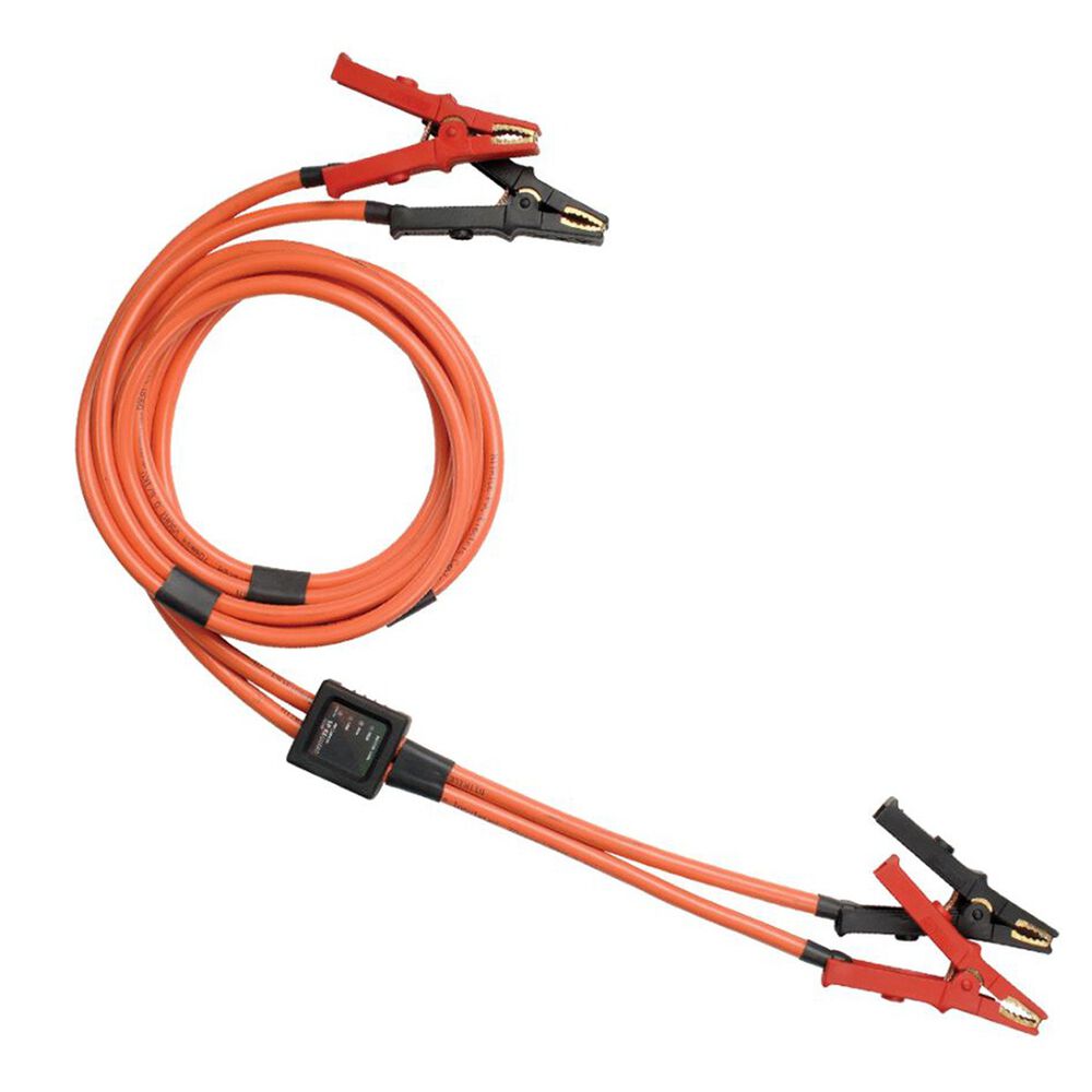 Projecta Booster Cables 1000A, 6m NB100060SP Supercheap Auto
