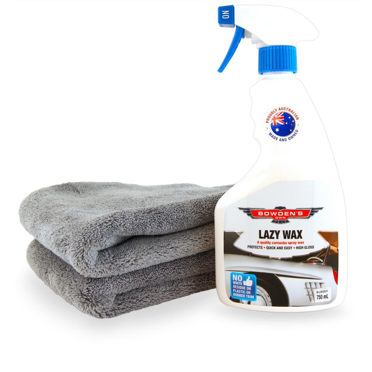 Lazy Wax Pack, , scaau_hi-res