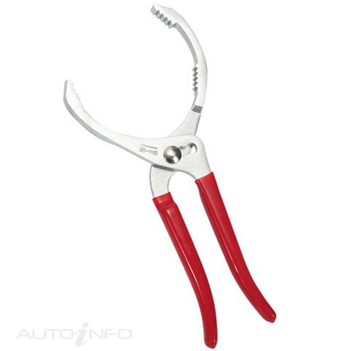 TOLEDO OIL FILTER PLIERS, , scaau_hi-res