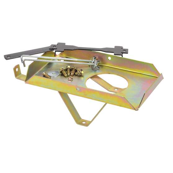 BATT TRAY T/S TOY 80 SERIES, , scaau_hi-res