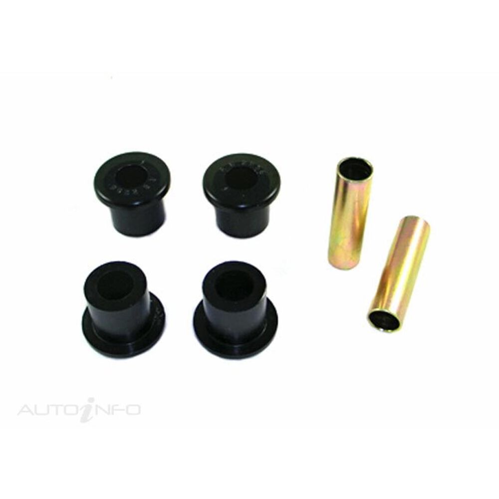 Whiteline Leaf Spring Eye Bushing W72256 Supercheap Auto
