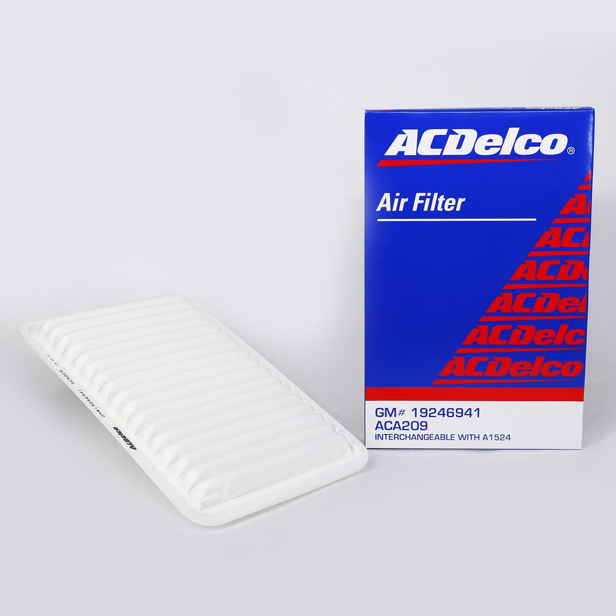 AIR FILTER - ACA209, , scaau_hi-res