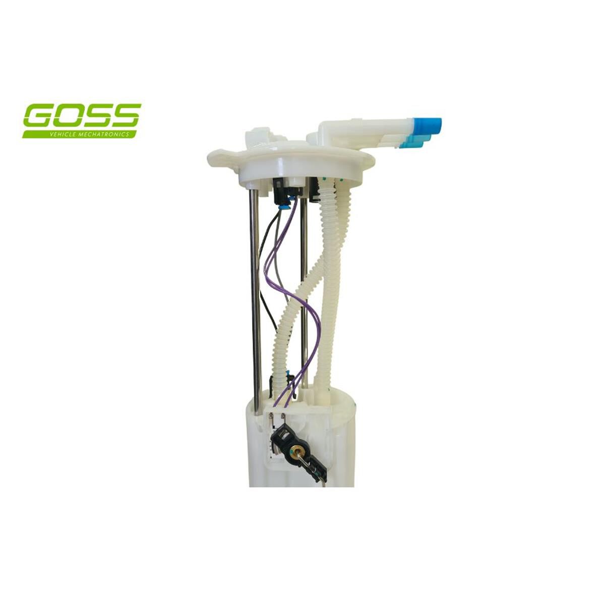 GOSS FUEL PUMP MODULE, , scaau_hi-res