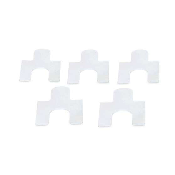 Shim pack 10 x 1mm (5 pack), , scaau_hi-res