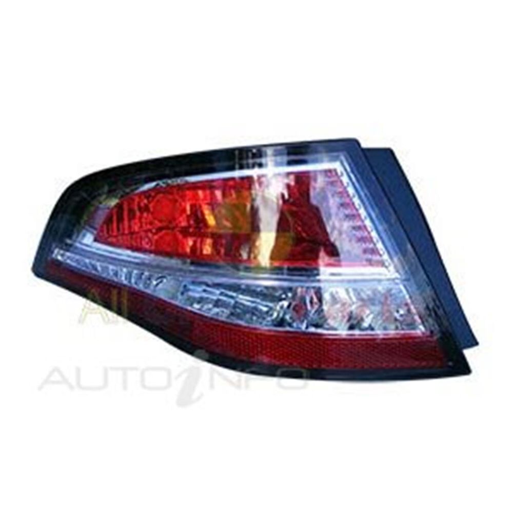 All Crash Tail Light FFG21043LHQ Supercheap Auto