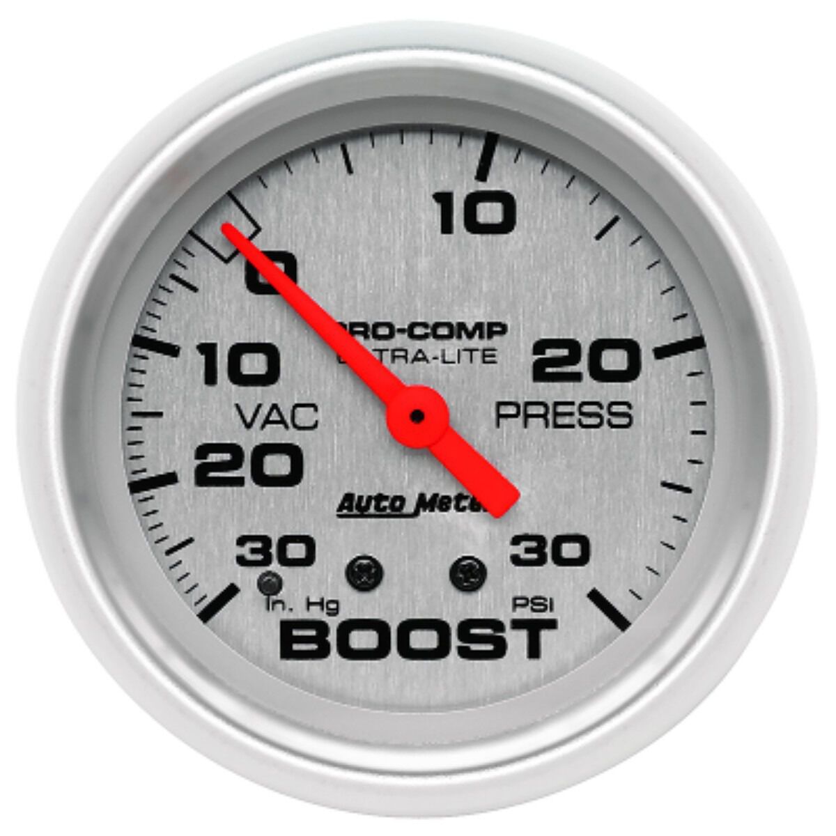 ULTRA-LITE 2-5/8" BOOST/VAC, , scaau_hi-res