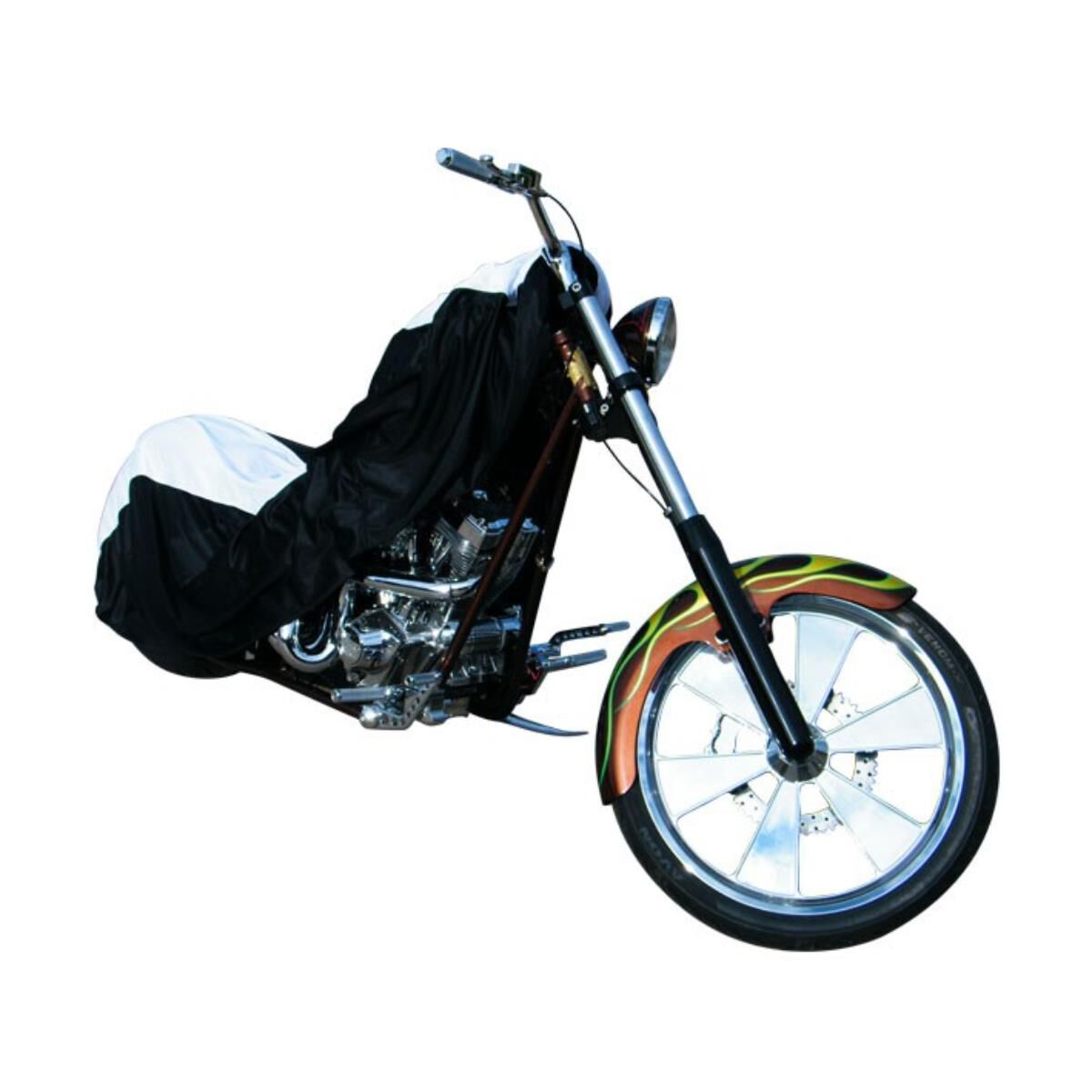 Motorbike shop stand supercheap