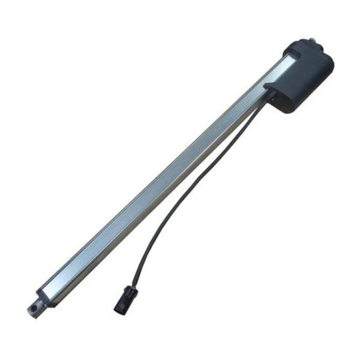 STRAW CHOPPER ACTUATOR, 12 VOLT, , scaau_hi-res