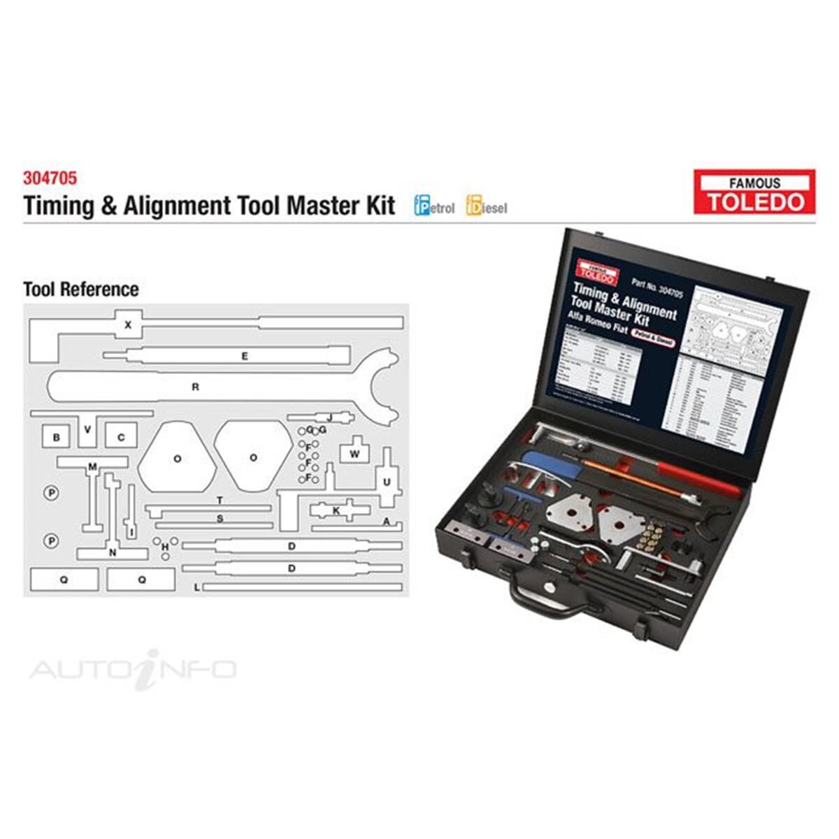TOLEDO TIMING ALIGNMENT TOOL KIT, , scaau_hi-res