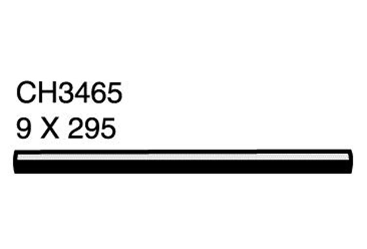 Return Hose  - HOLDEN COMMODORE VT - 5.0L V8  PETROL - Manual & Auto, , scaau_hi-res