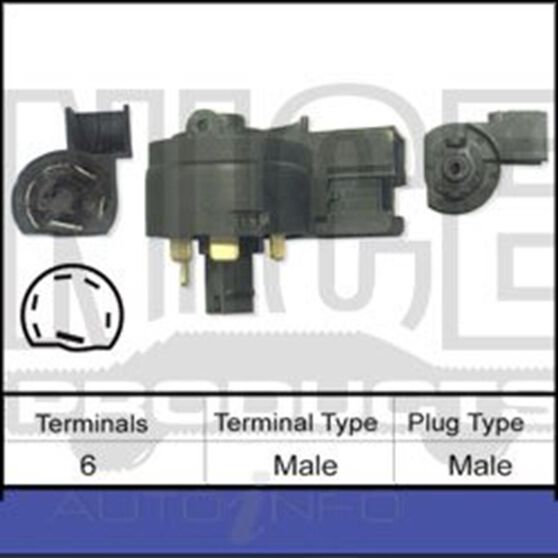 Ignition Switch, , scaau_hi-res