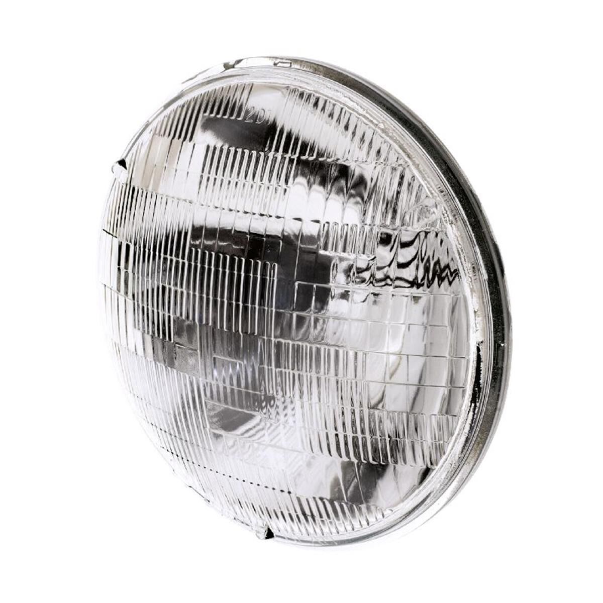 RND SEALED BEAM 7" OR 178mm12V 75/50 Watt HIGH/LOW BEAM3 PIN TERMINAL PAR56, , scaau_hi-res