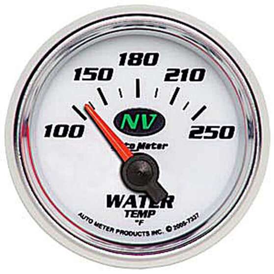 NV SERIES 2-1/16" WATER TEMP, , scaau_hi-res