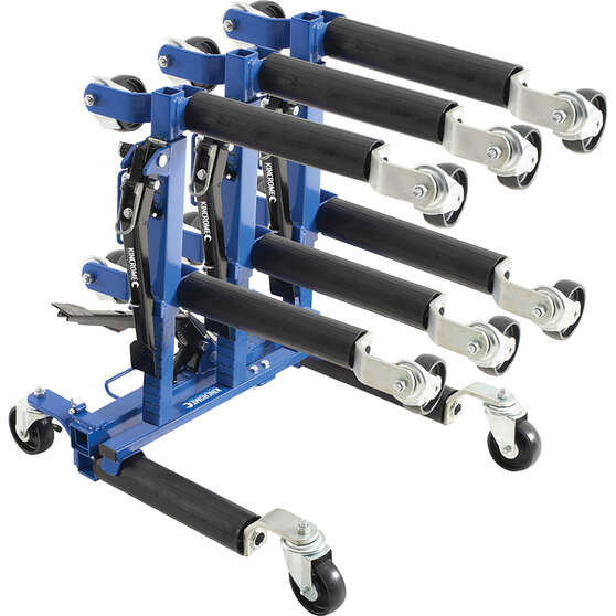 KINCROME 5PC RATCHET VEHICLE POSITIONING JACK SET, , scaau_hi-res