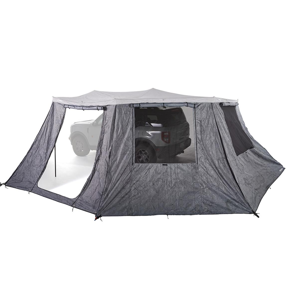 OVERNOUT 270 XL FULL WALL KIT, LH, , scaau_hi-res