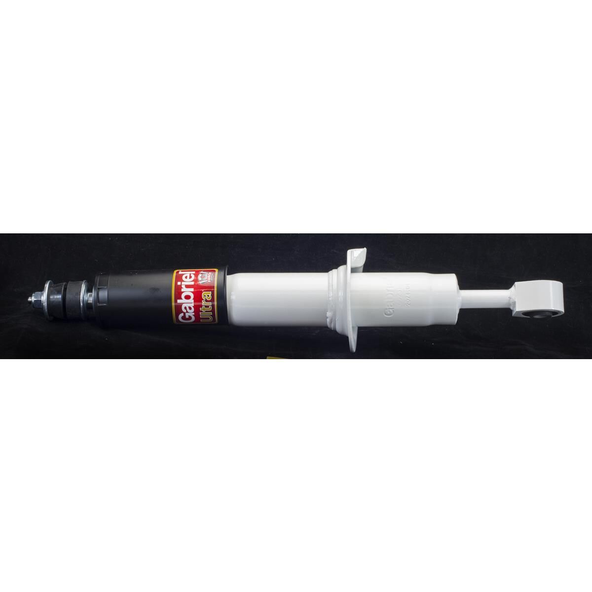 Ultra Spring Seat Shock - Gas, , scaau_hi-res