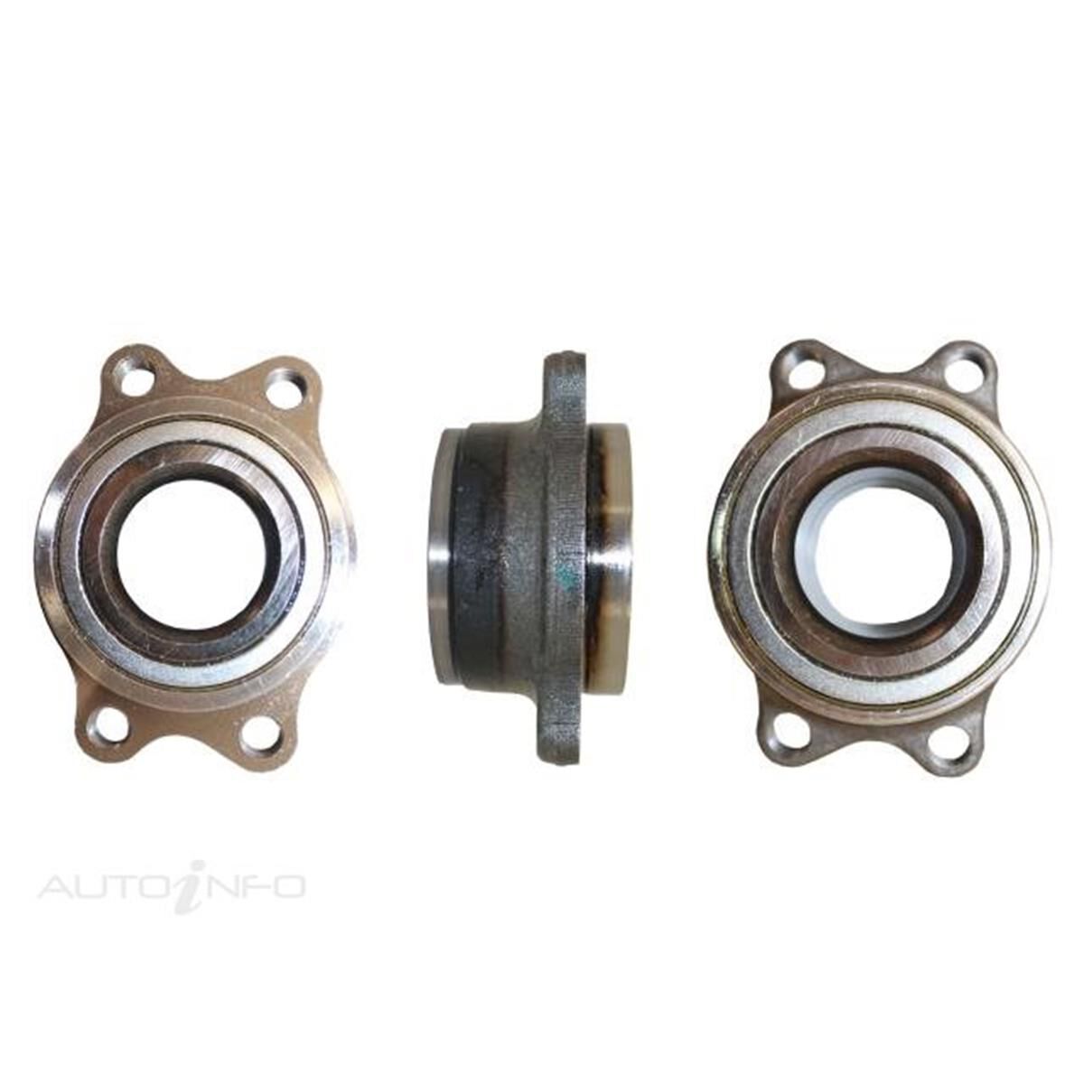 HUB ASSEMBLY, , scaau_hi-res