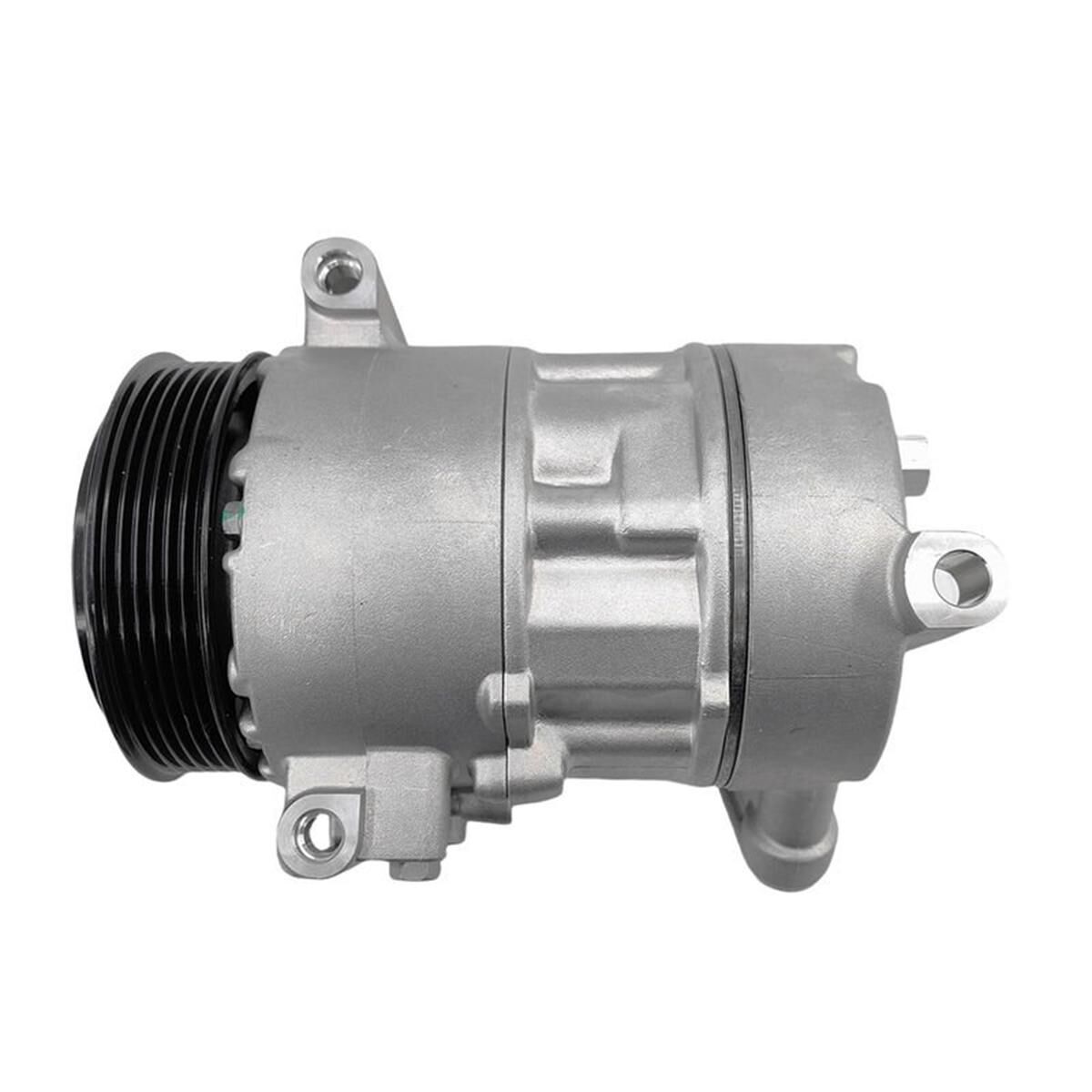 A/C Compressor, , scaau_hi-res