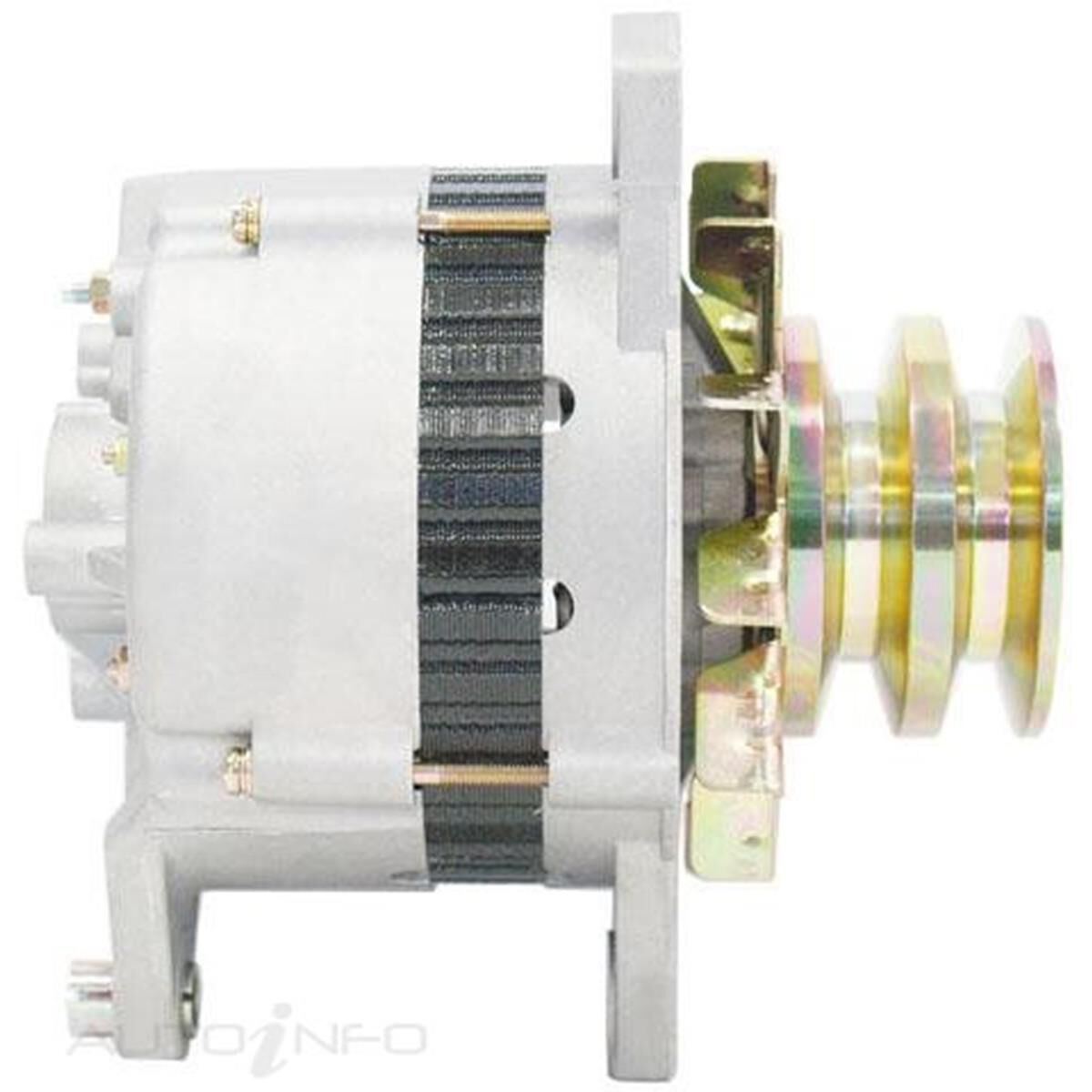 ALTERNATOR 12V 80A, , scaau_hi-res