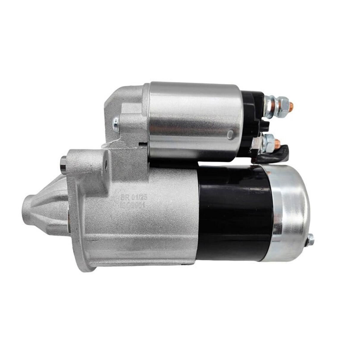 Starter Motor, , scaau_hi-res
