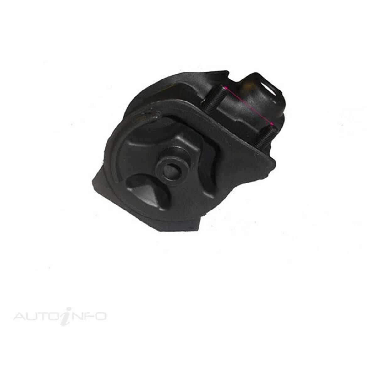 Honda Accord Cb9 Rh At/Mt 90-93, , scaau_hi-res