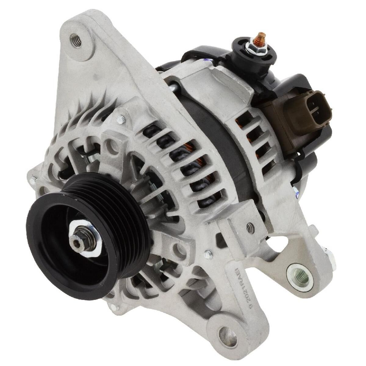 ALT 12V 100A, TOYOTA COROLLA ZRE182 W/- 1.8L 2ZR ENG 12- - ALTERNATORS, , scaau_hi-res