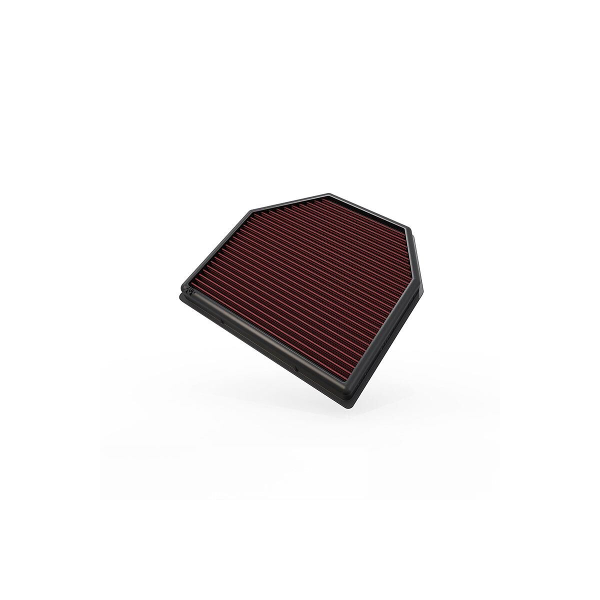 33-2488 K&N REPLACEMENT AIR FILTER, , scaau_hi-res