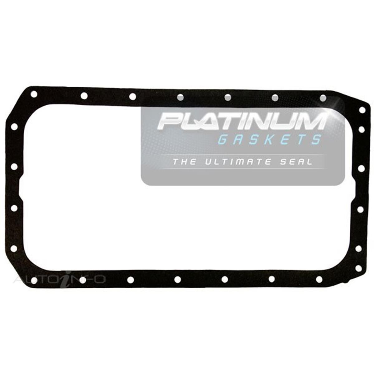 OIL PAN GASKET, , scaau_hi-res