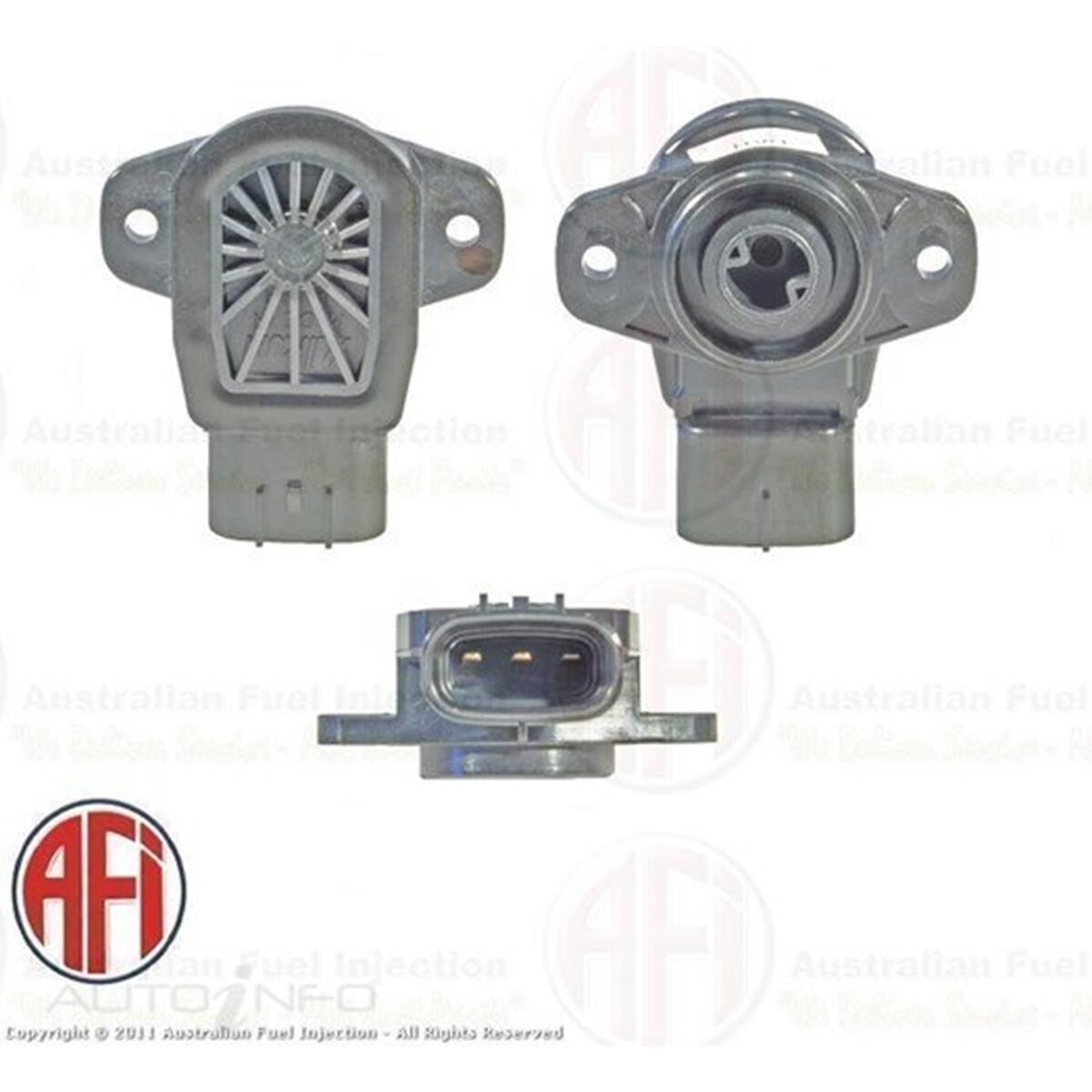 THROTTLE POSITON SENSOR, , scaau_hi-res