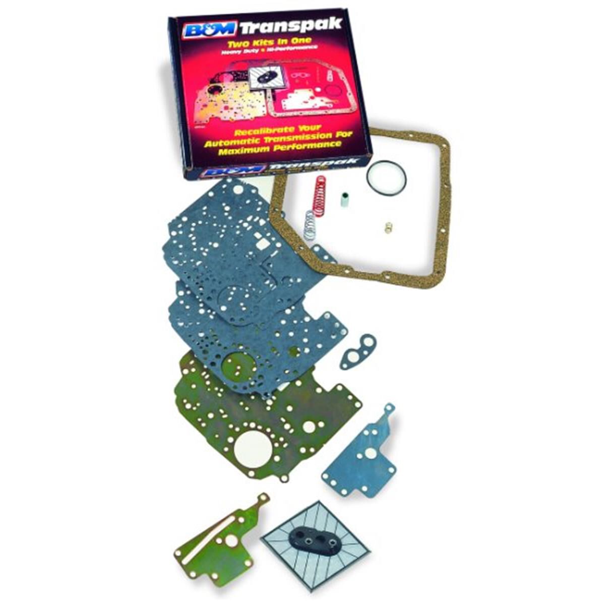 TH350C TRANSPAK SHIFT KIT 1980-1986 GMC OLDS PONTIAC, , scaau_hi-res