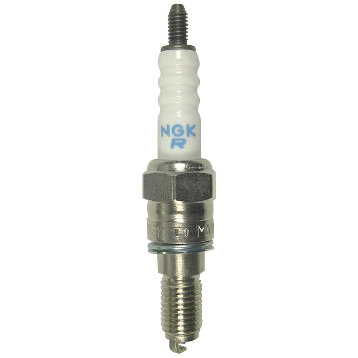 NGK RESISTOR STANDARD SPARK PLUG - ER9EH-N, , scaau_hi-res