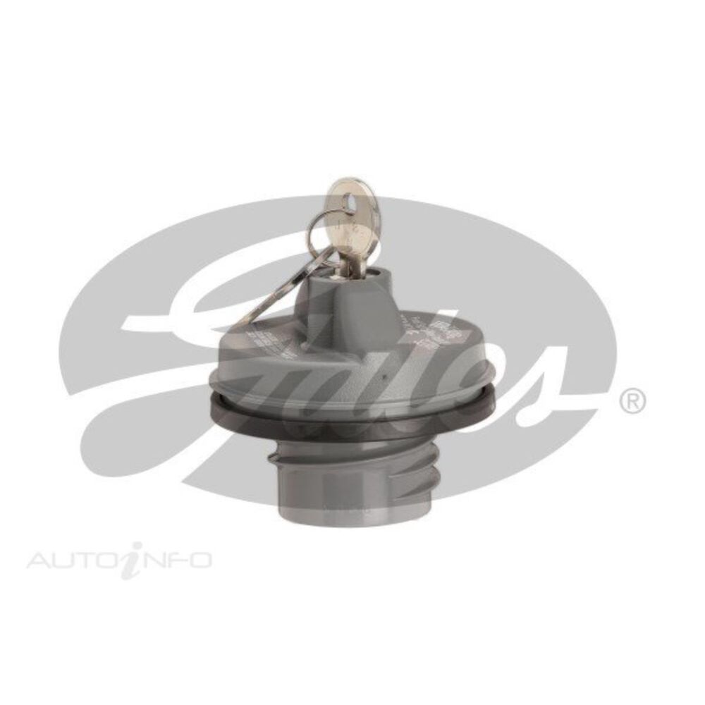 Gates Fuel Cap 31834 Supercheap Auto