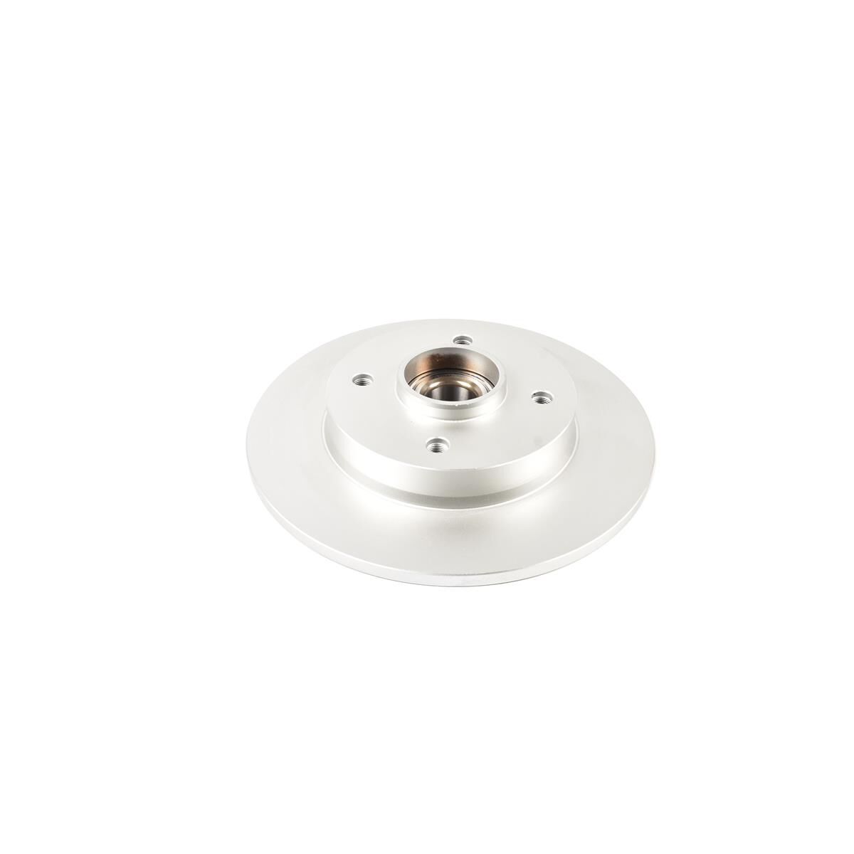 EN-SHIELD STANDARD SLD [ PEUGEOT 207 208 307 08-> & CITROEN C3 C4 06-> R ] WITH BEARING, NUT, DUST CAP AND MAGNETIC RING, , scaau_hi-res