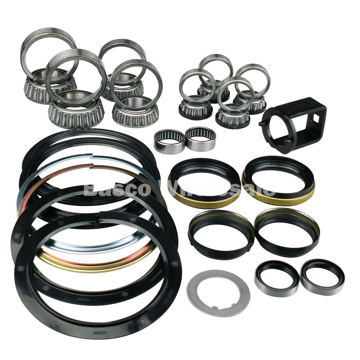 SWIVEL KIT INC WH/BG & HUB SKT, , scaau_hi-res