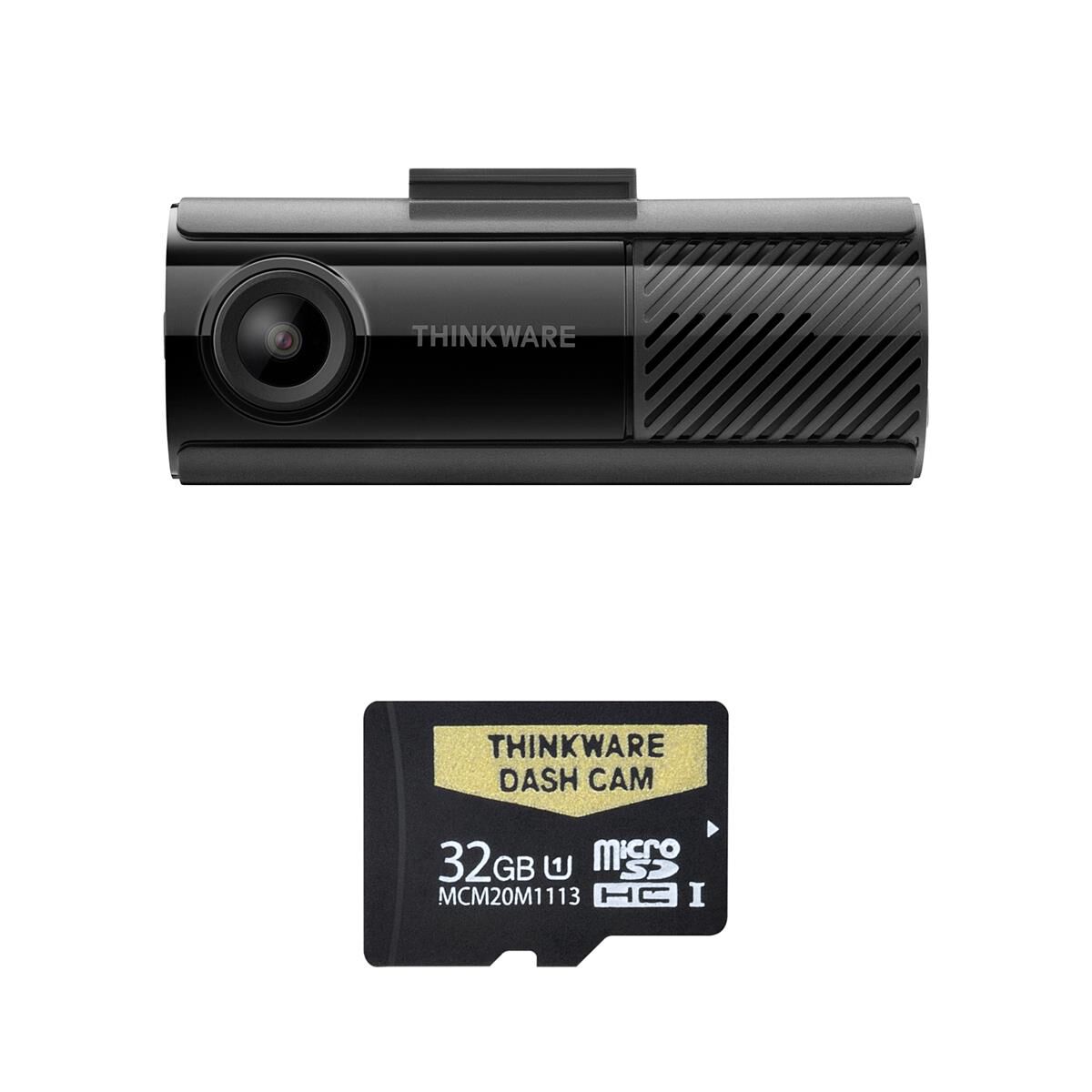 THINKWARE 1080P DASH CAM 32GB F70PRO, , scaau_hi-res